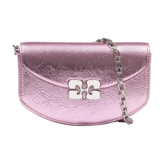 26SS 가니 크로스백 B2060049499 PINK