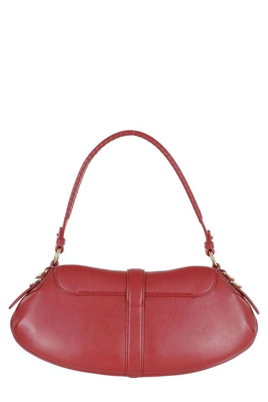 26SS 가니 B-Kat 백 B207005909F RED - GANNI