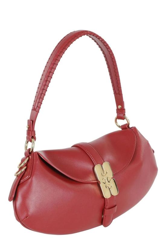 26SS 가니 B-Kat 백 B207005909F RED - GANNI