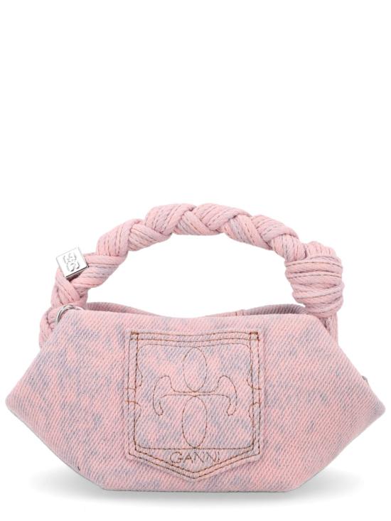 26SS 가니 미니 부백 B210005305C PINK - GANNI