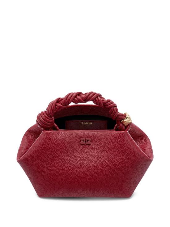 26SS 가니 스몰 부백 B210006009F RED - GANNI