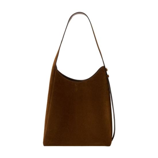 26SS 토리버치 숄더백 175320200 BROWN