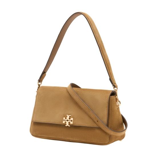 26SS 토리버치 숄더백 183225200 BROWN - TORY BURCH