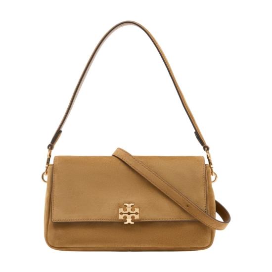 26SS 토리버치 숄더백 183225200 BROWN