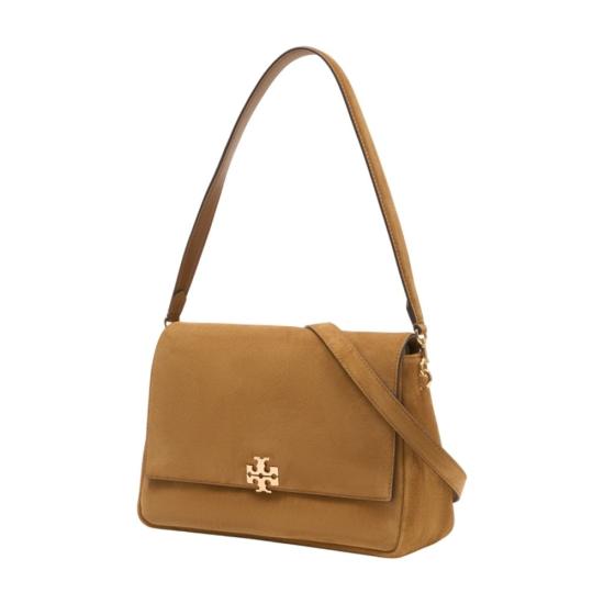 26SS 토리버치 숄더백 184125200 BROWN - TORY BURCH
