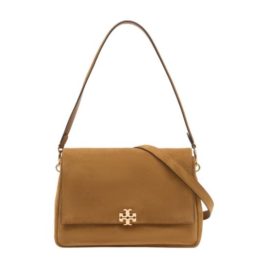 26SS 토리버치 숄더백 184125200 BROWN