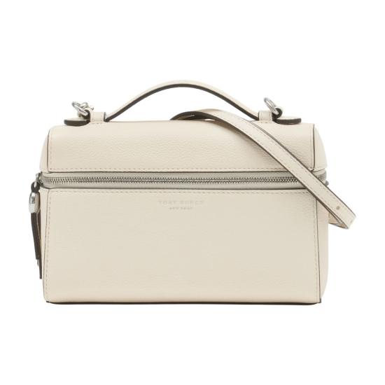 26SS 토리버치 에버 레디 집 쇼퍼 토트백 178948251 BEIGE