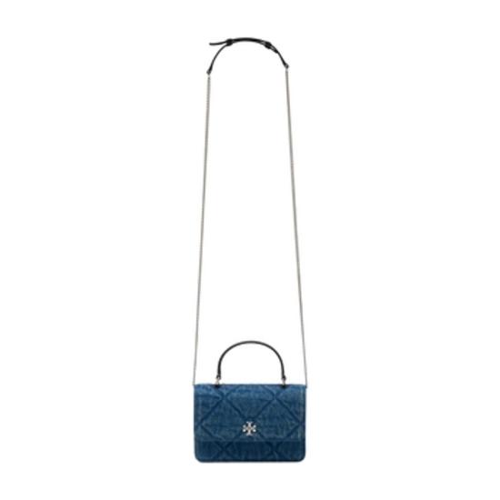 26SS 토리버치 토트백 183214400 BLUE