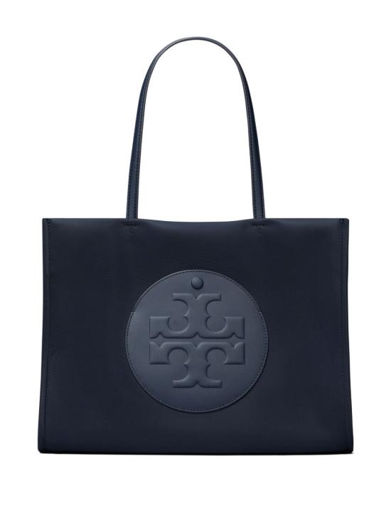 26SS 토리버치 엘라 스몰 토트백 164757400 BLUE - TORY BURCH