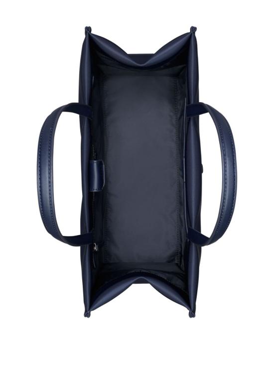 26SS 토리버치 엘라 스몰 토트백 164757400 BLUE - TORY BURCH