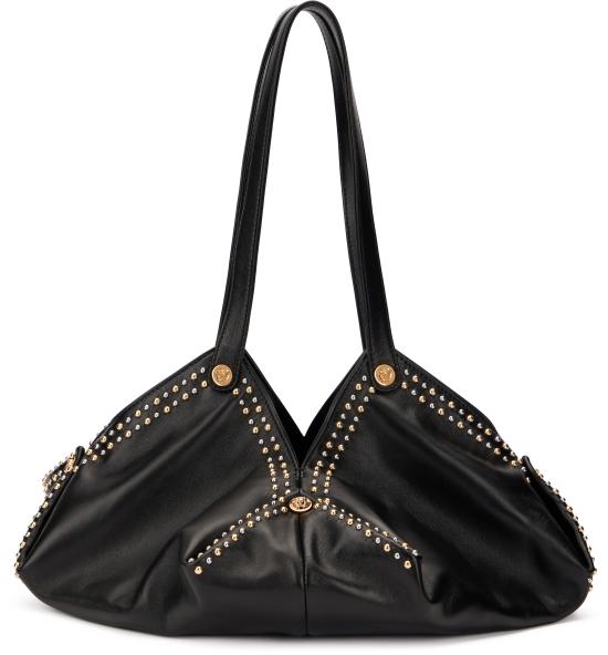 26SS 베르사체 숄더백 10143151A170971B00V BLACK