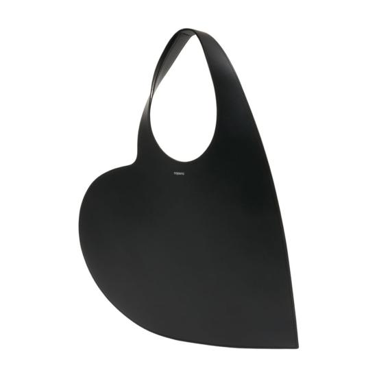 26SS 코페르니 숄더백 COPBA14F6083BLK BLACK - COPERNI