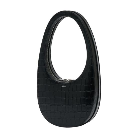 26SS 코페르니 스와이프 토트백 COPBA01F6075BLK BLACK - COPERNI