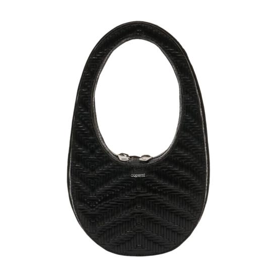 26SS 코페르니 숄더백 COPBA117F6076BRW BROWN - COPERNI