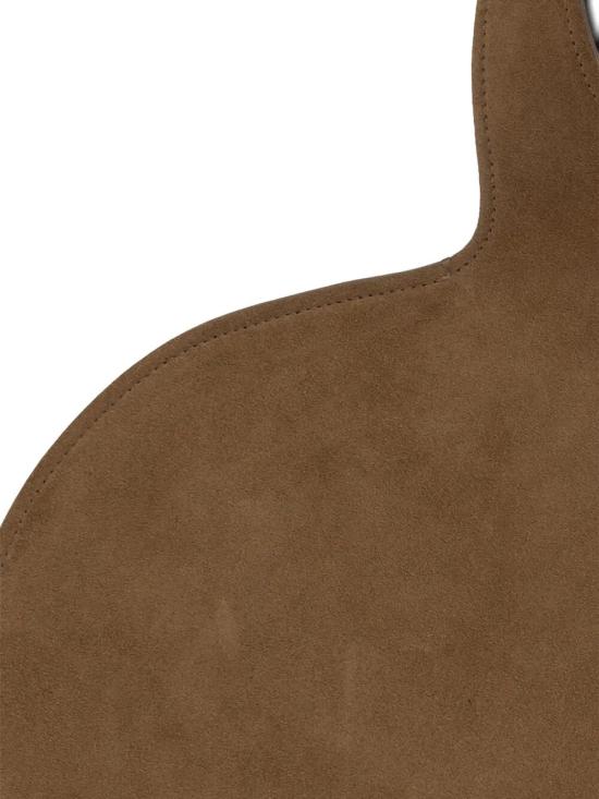 26SS 코페르니 숄더백 COPBA113F6049BRW BROWN - COPERNI