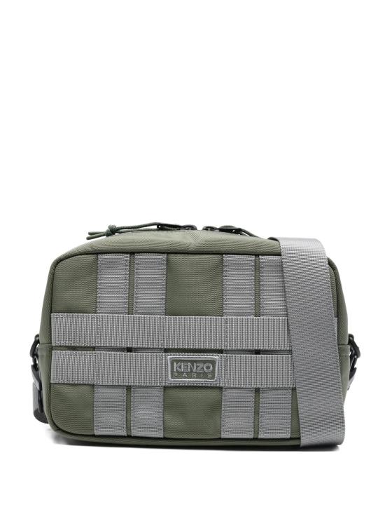 26SS 겐조 Explorer 크로스바디백 FG55SA228F2051 KHAKI