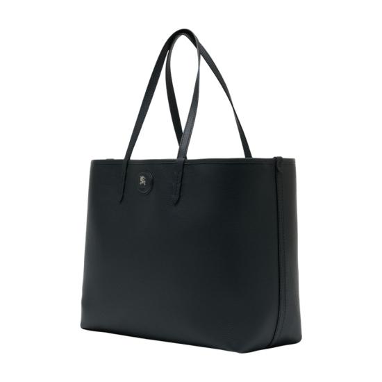 26SS 버버리 미디움 리버시블 블룸즈버리 토트백 8120720C3348 MULTICOLOR - BURBERRY