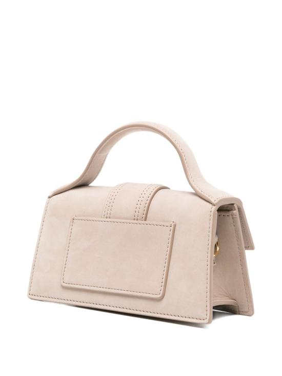 26SS 자크뮈스 밤비노 플랩백 BAW00006AC08C01180 BEIGE - JACQUEMUS