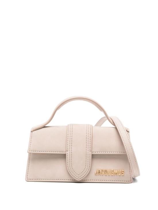26SS 자크뮈스 밤비노 플랩백 BAW00006AC08C01180 BEIGE
