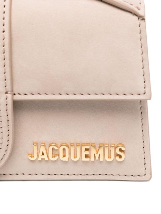 26SS 자크뮈스 밤비노 플랩백 BAW00006AC08C01180 BEIGE - JACQUEMUS