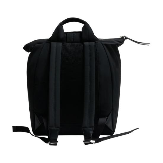 26SS 비비안웨스트우드 백팩 4A02000AUW001YN401 BLACK - VIVIENNE WESTWOOD