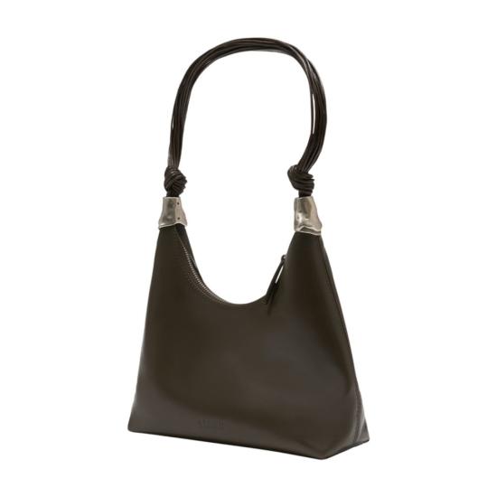 26SS 스타우드 숄더백 H26R6034SHTRUF BROWN - STAUD