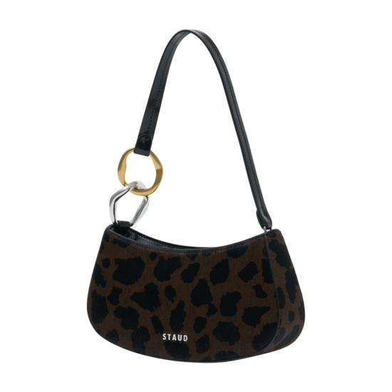 26SS 스타우드 숄더백 H26R6010PHLEOP MULTICOLOR - STAUD