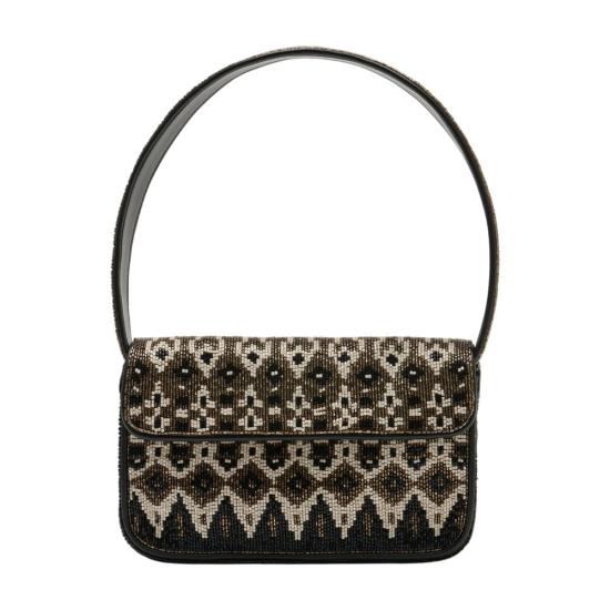 26SS 스타우드 숄더백 H26R6001PBAZERM MULTICOLOR