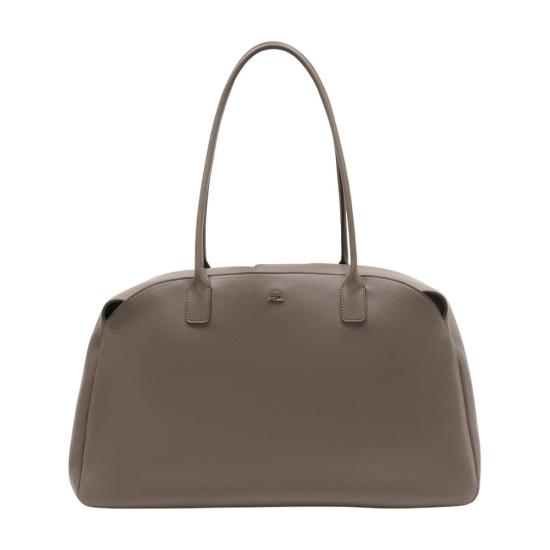 26SS 쿠레쥬 숄더백 126GSA214CV00341099 BROWN