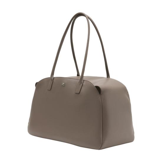 26SS 쿠레쥬 숄더백 126GSA214CV00341099 BROWN - COURREGES