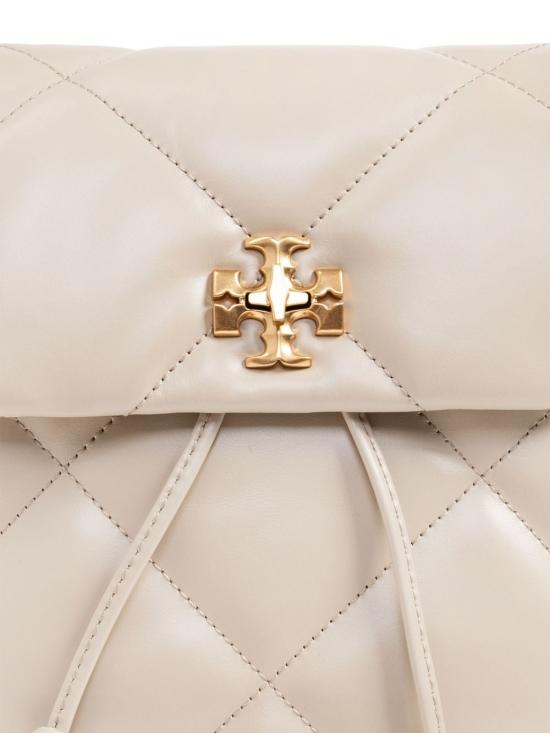 26SS 토리버치 키라 백팩 170485250 WHITE - TORY BURCH