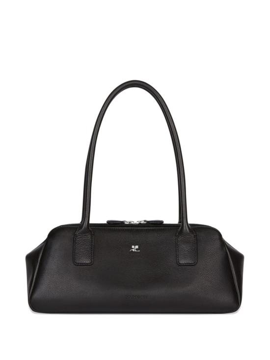 26SS 쿠레쥬 숄더백 126GSA206CV00349999 BLACK