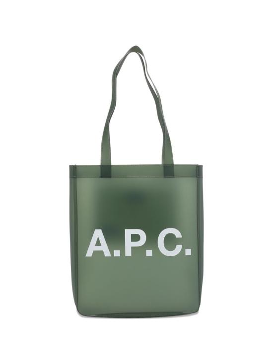 26SS 아페쎄 루 토트백 TPAAAM61442JAA KHAKI