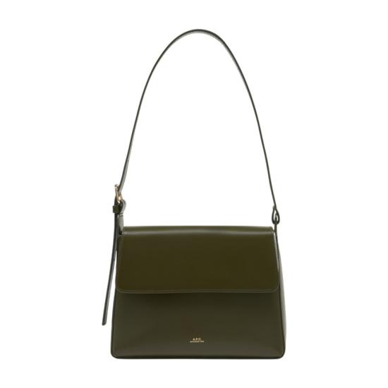 26SS 아페쎄 버지니아 플랩백 PXBRUF61924JAD KHAKI