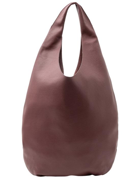 26SS 아페쎄 네이지 토트백 PXCBCF67008GAE BURGUNDY - A.P.C.