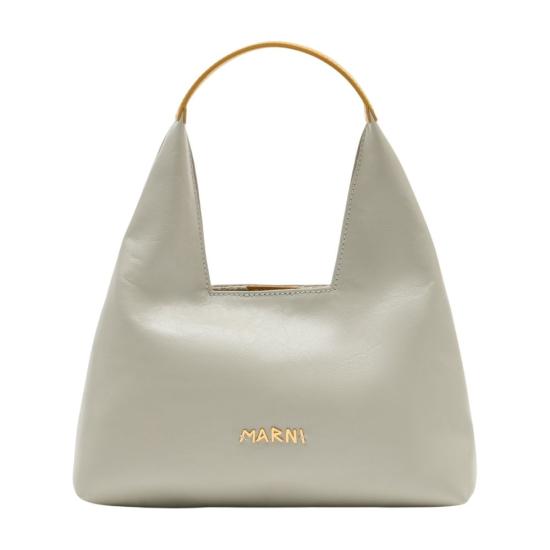 26SS 마르니 숄더백 BMMP0171U0P891400N01 WHITE