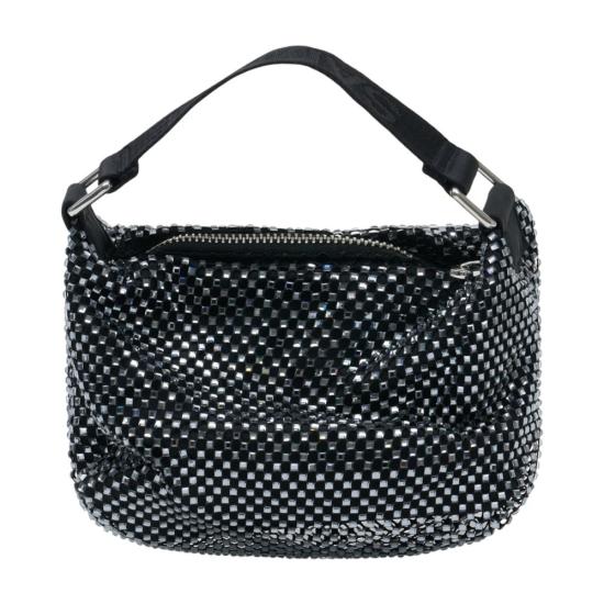 26SS 삼소앤삼소 숄더백 F25400151CLR000021 BLACK