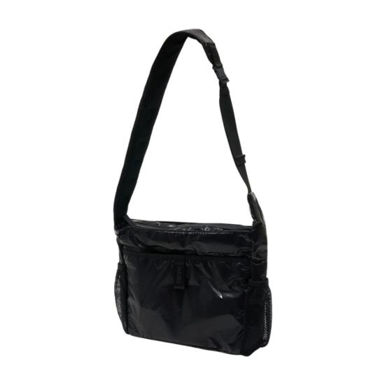 26SS 레인스 숄더백 1636001 BLACK - RAINS