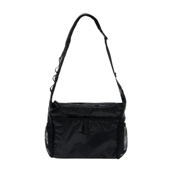 26SS 레인스 숄더백 1636001 BLACK