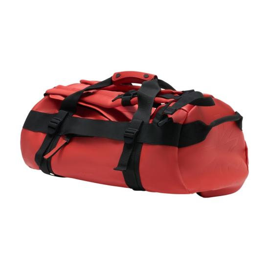 26SS 레인스 더플백 13480148 ORANGE - RAINS