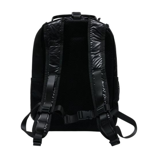 26SS 레인스 백팩 1468001 BLACK - RAINS