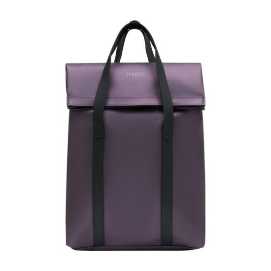 26SS 레인스 백팩 12940143 PURPLE