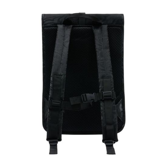 26SS 레인스 백팩 13320151 BLACK - RAINS