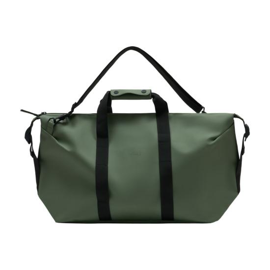 26SS 레인스 더플백 14200145 GREEN