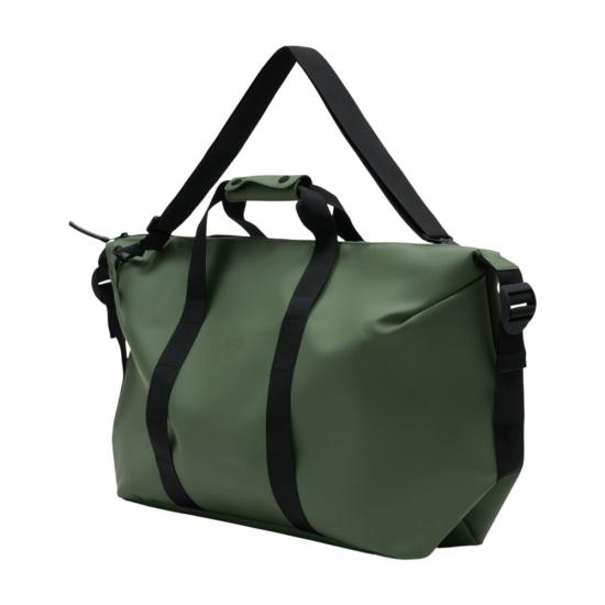 26SS 레인스 더플백 14200145 GREEN - RAINS