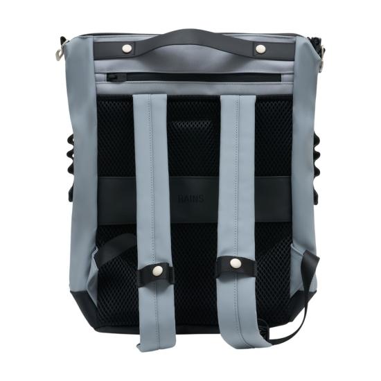 26SS 레인스 백팩 12960147 BLUE - RAINS