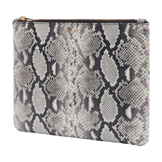 26SS 애니빙 클러치/파우치 A1311426MTL75 MULTICOLOR - ANINE BING