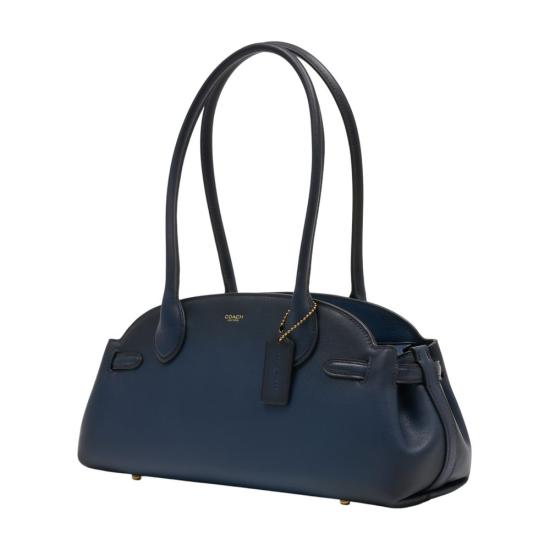 26SS 코치 숄더백 CCC30B4NV BLUE - COACH