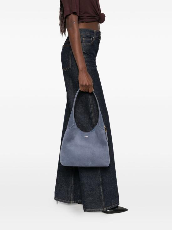 26SS 코치 숄더백 CW637B4LD BLUE - COACH