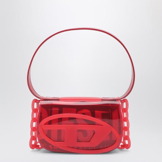 26SS 디젤 숄더백 X08396P8763T4032 RED